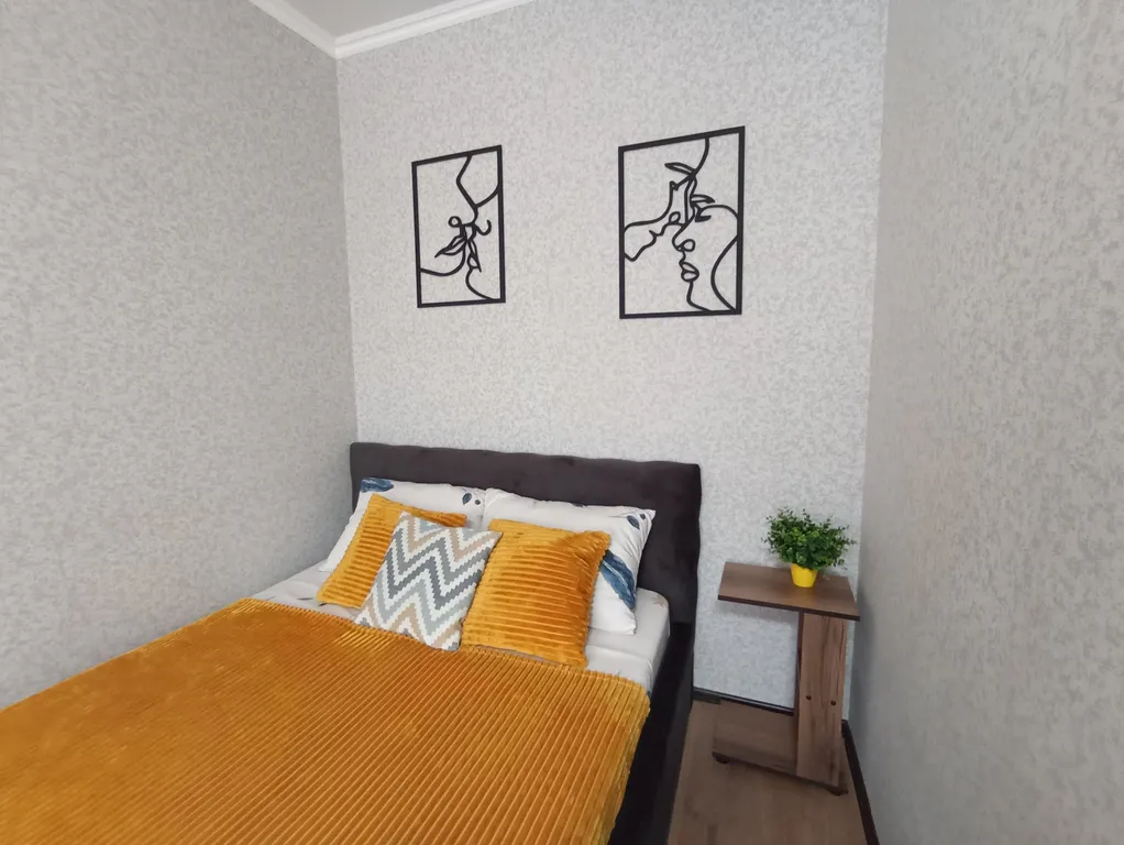 Уютная студия в ЖК Губернский