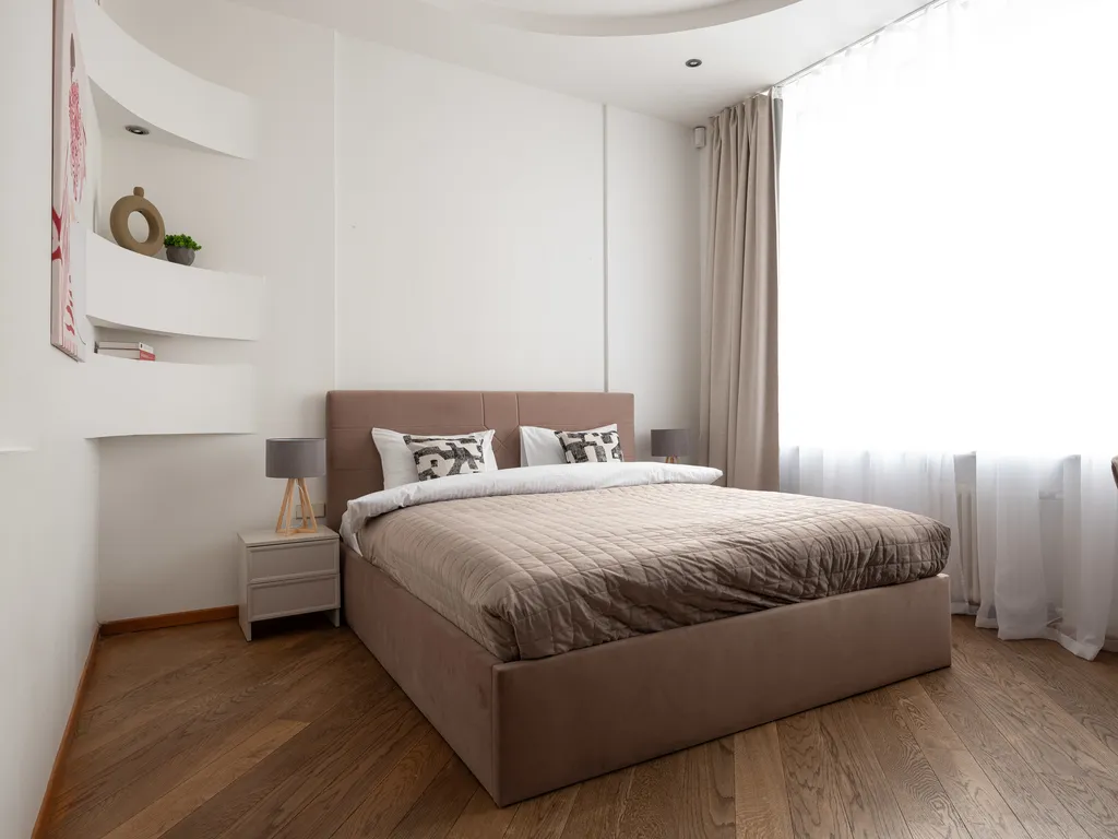 Квартира Роскошная Резиденция с 5 комнатами у Арбата — аренда посуточно в Москва