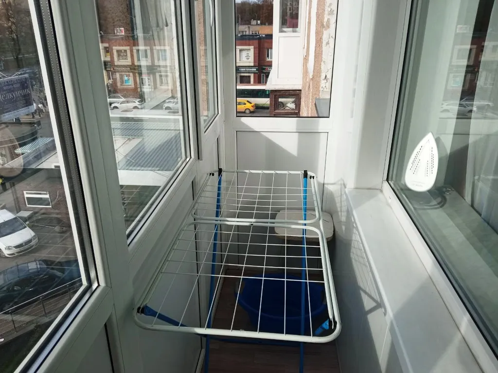 Квартира у центрального рынка