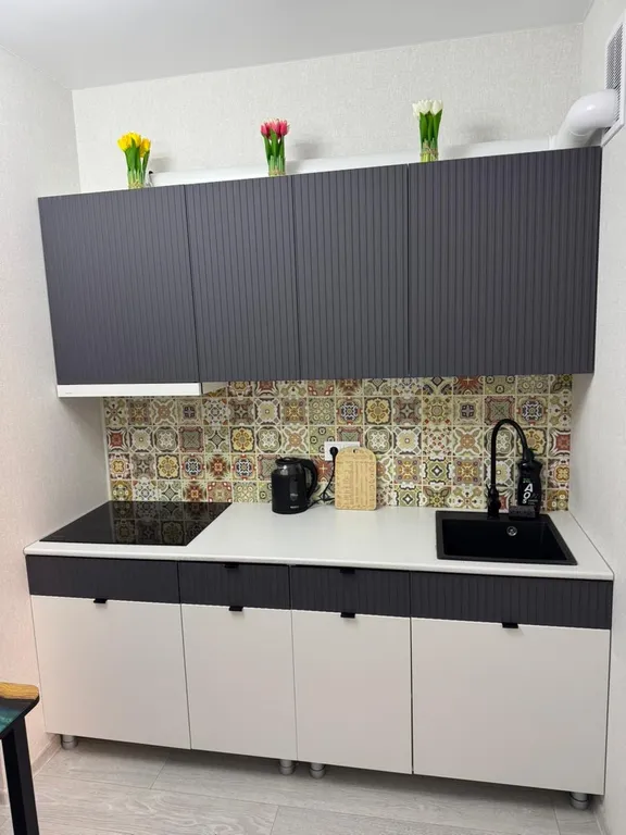 Квартира в ЖК Малина Парк