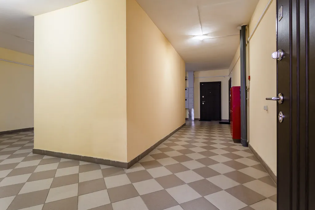 Апартаменты в центре