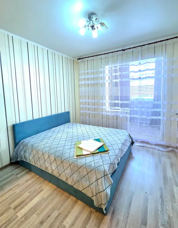 Уютная студия рядом с ТЦ Аура