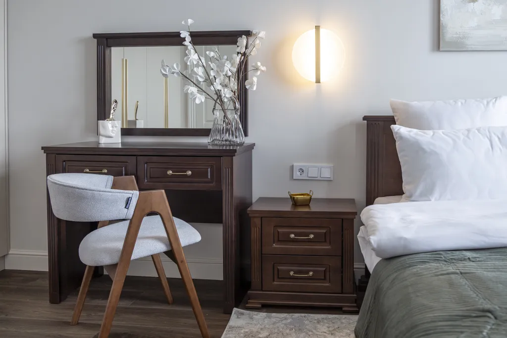 Квартира Дизайнерские апартаменты Атмосфера с уютным балконом — аренда посуточно в Светлогорск