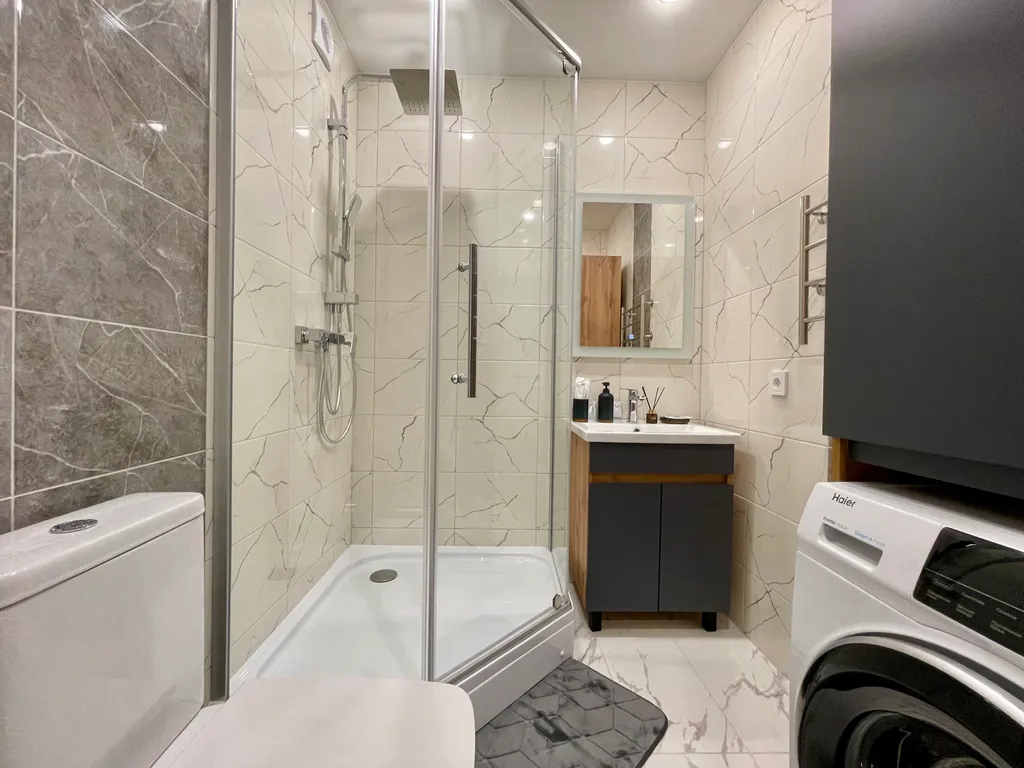 Если вам не всё равно, где жить