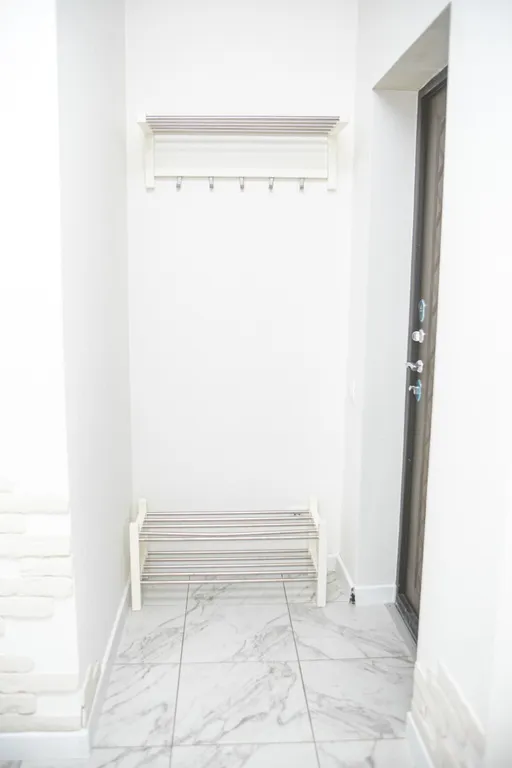 Квартира Квартира Евродвушка с видом на Горы — Лазаревское