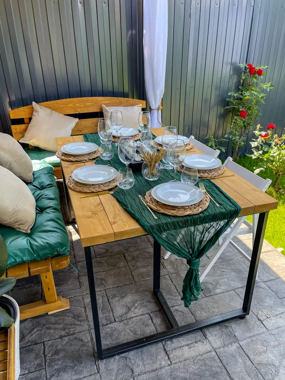 Вилла «Рыжий Кот»