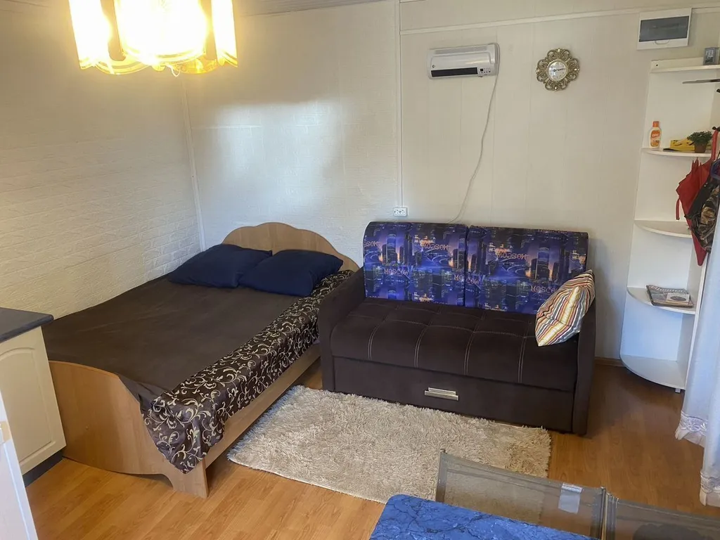 Дом для тихого семейного отдыха