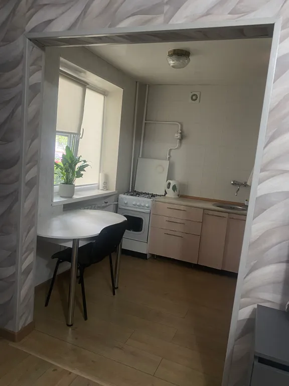 Уютная квартира рядом с пляжем