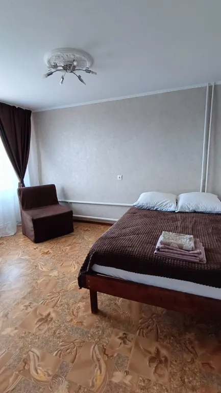 Комфортная квартира