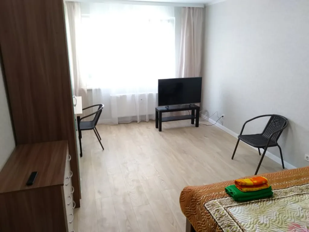 Квартира 3-комнатная квартира с красивым видом — Анапа