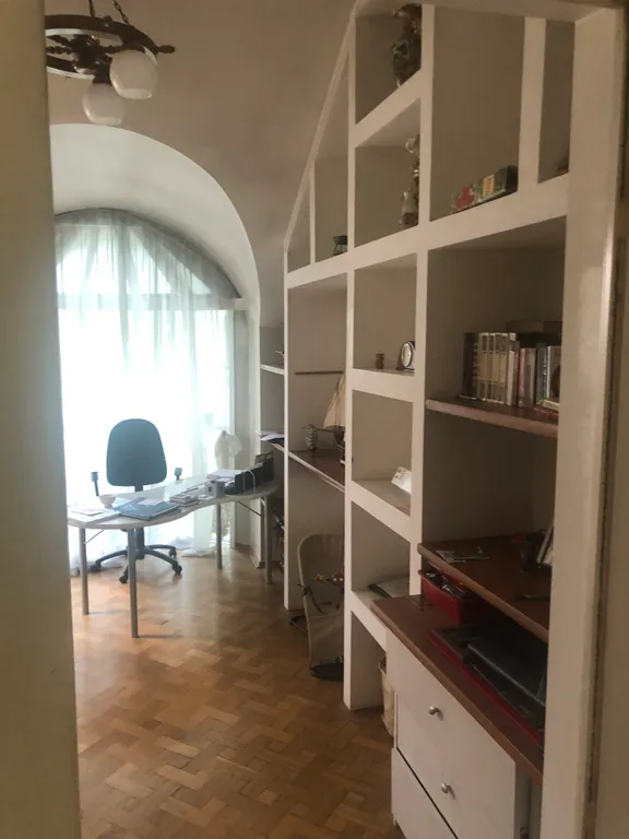 Классный дом для отдыха