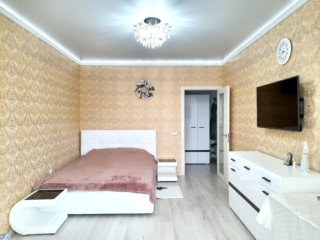 Квартира Квартира KranzApart+ — Зеленоградск