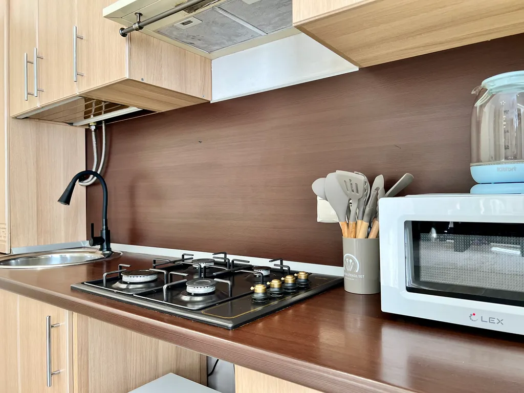 Уютная квартира в парковой зоне Кисловодска