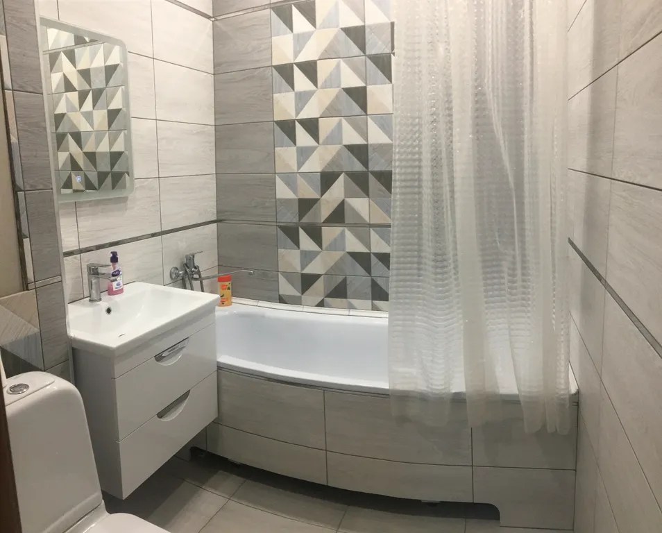 Уютная квартира в микрорайоне Замелекесье