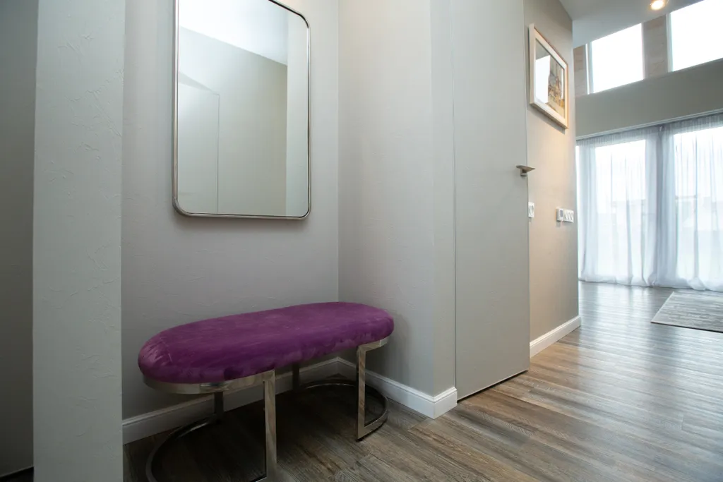 Барн Приморье: комфорт, рыбалка, прогулки к морю