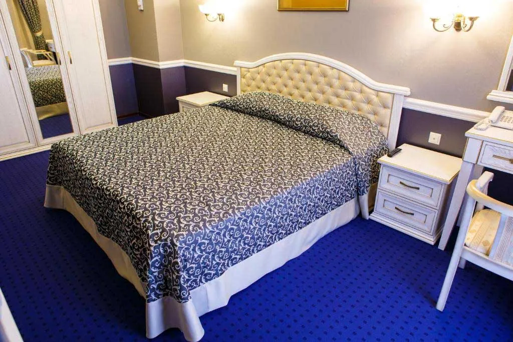 Квартира Комната — аренда посуточно в Краснодар