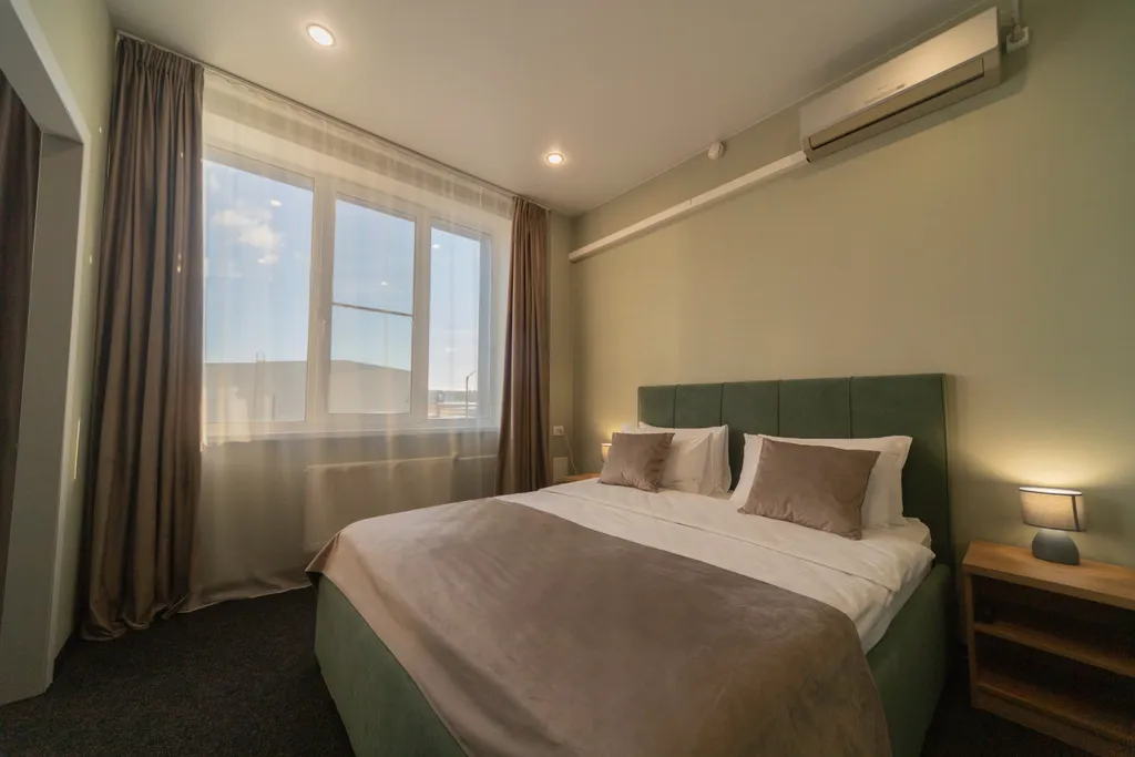 Квартира Комната — аренда посуточно в Тверь