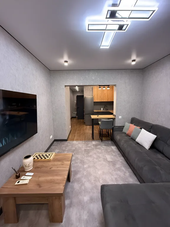 Уютная квартира в курортном городе Ялта