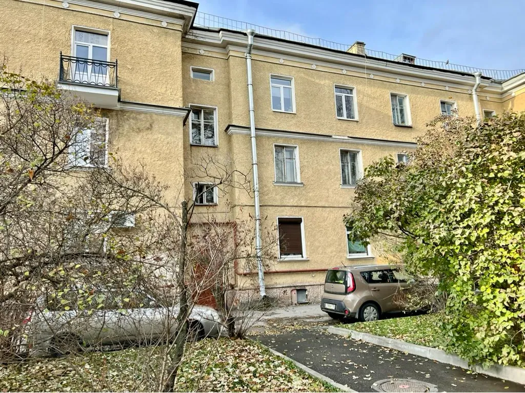 N3_ Волковский проспект 28