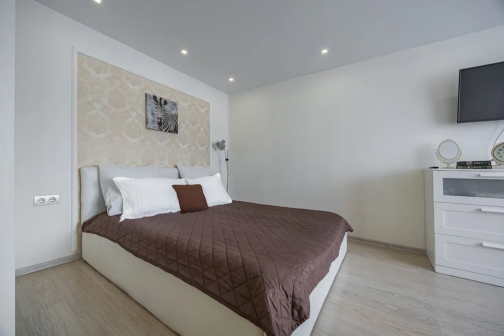 Уютная квартира на Ватутина