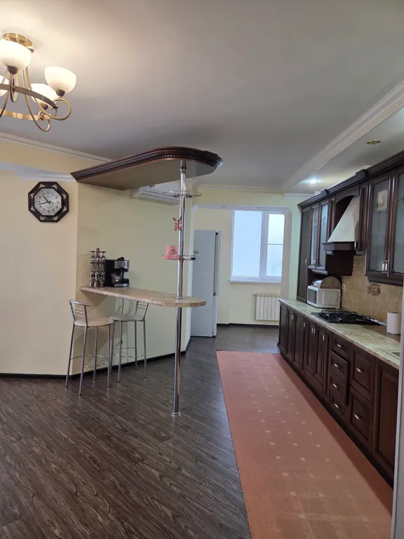 Уютная квартира в курортной зоне