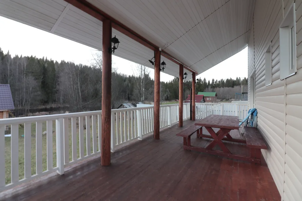 Гостевой дом на набережной