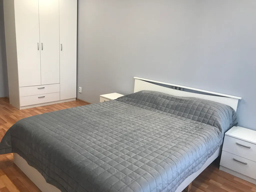 Уютная квартира в шаговой доступности от исторического центра города