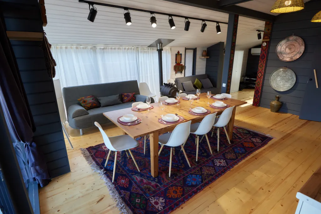 3-комнатный Дом