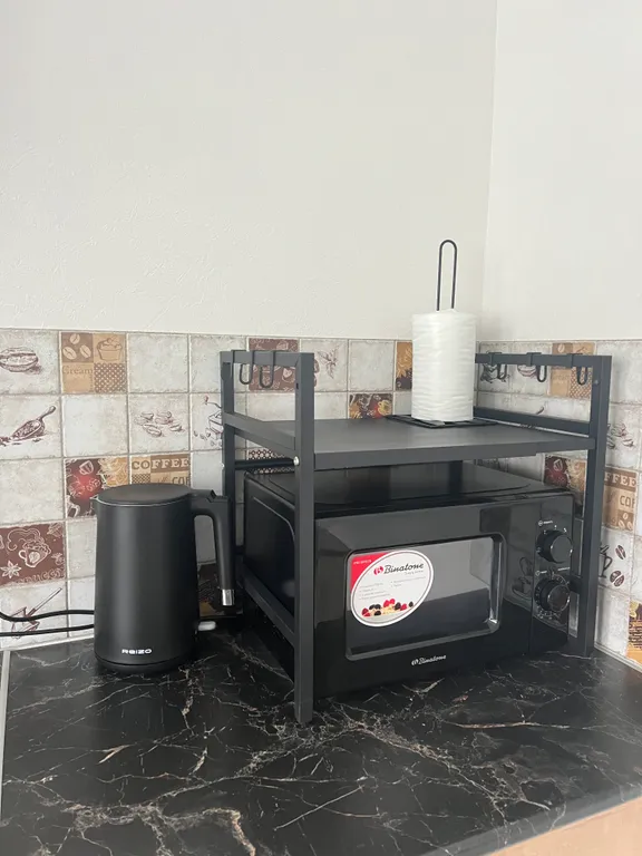 Квартира Уютная квартира в сердце города — Горячий Ключ