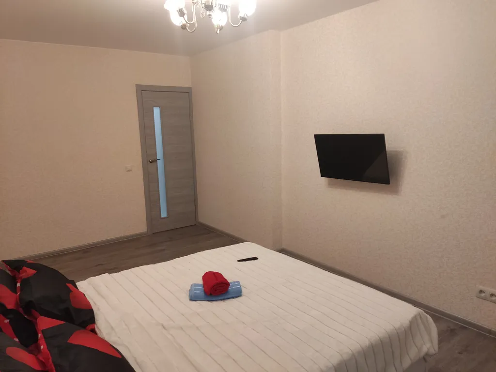 Квартира Квартира Уютное гнездышко в Амграде — Самара