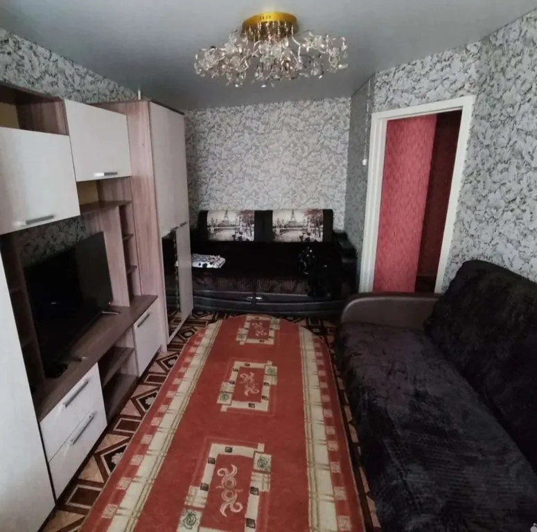 Уютная квартира — аренда посуточно в Лиски