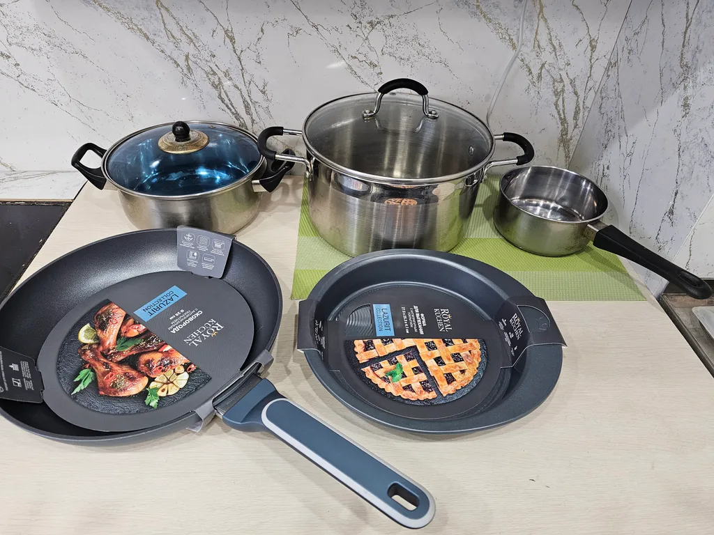 Уютная квартира для отдыха