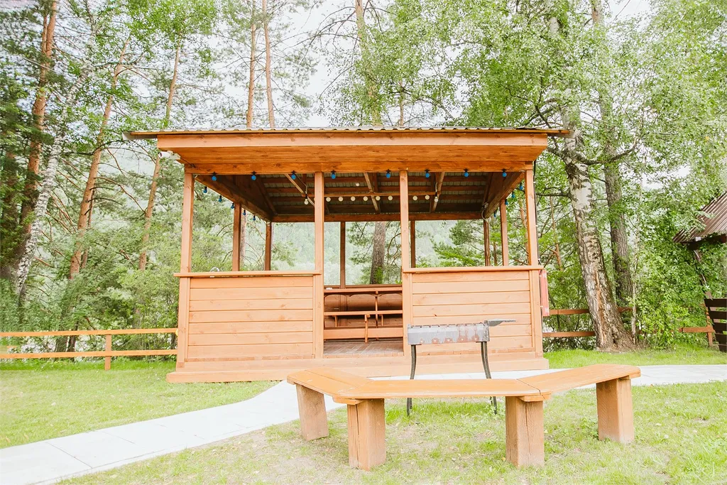 4-комнатный Дом