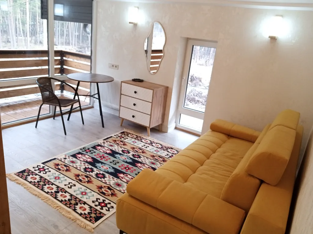 Уютный дом в приэльбрусье