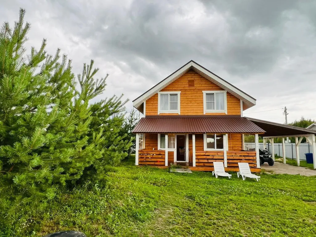 Коттедж Дом рядом со спортивными базами — аренда посуточно в Большой Суходол