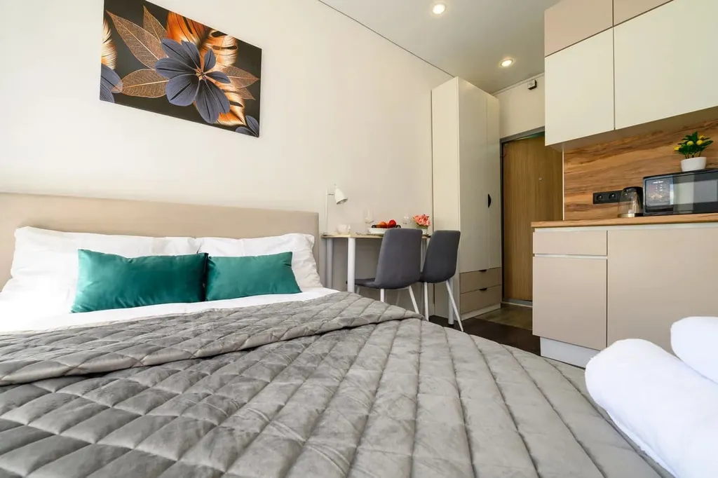 Дизайнерская студия