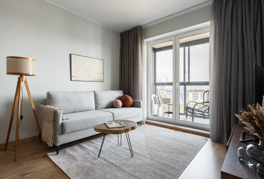 Квартира Квартира Your Magnifika Apart в 10 минутах от центра — Санкт-Петербург