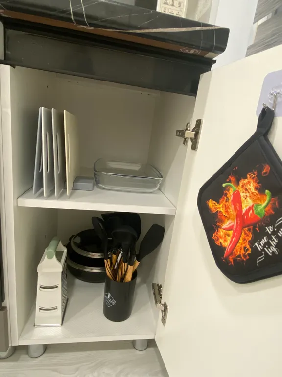 Новая уютная квартира