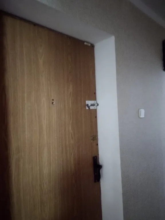 2комнатна с изолированными комнатами