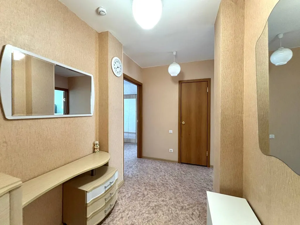 2-комнатная квартира с идеальным расположением на Волге у Павловской рощи