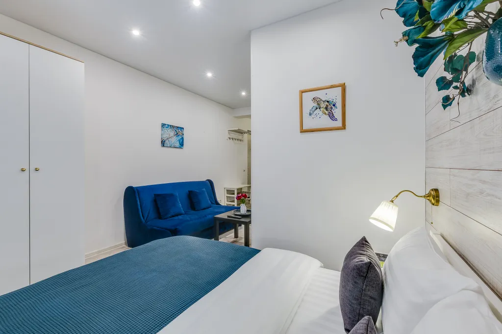 Студия Византия