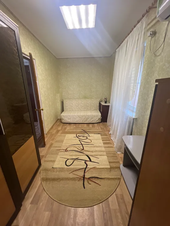 Коттедж Гостевой дом в центре города с беседкой, бильярдом — Новороссийск