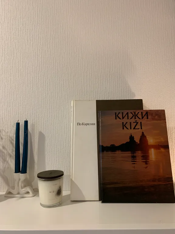 Квартира для вашего отдыха в Карелии