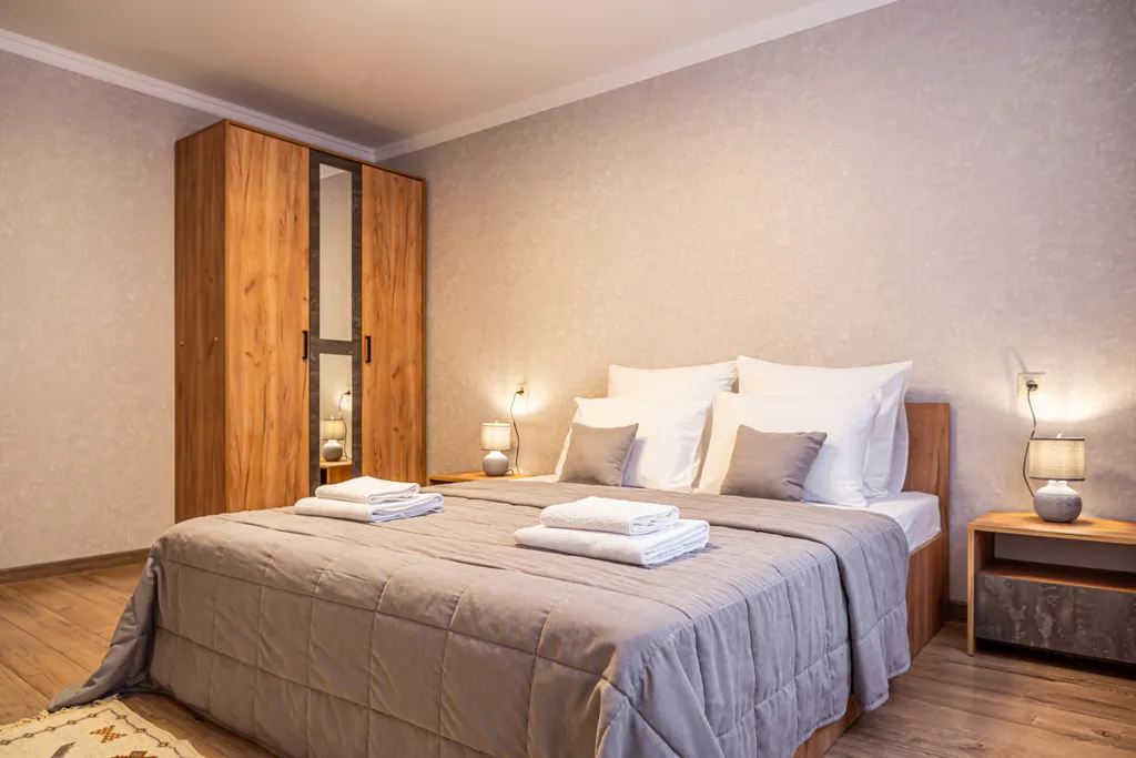 3-комнатная квартира Premium