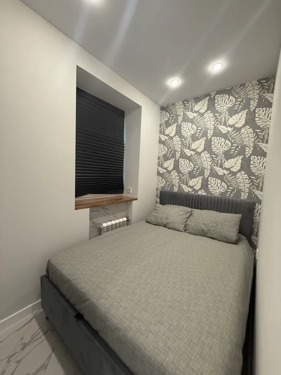 Квартира Квартира в центре Кронштадта — Кронштадт