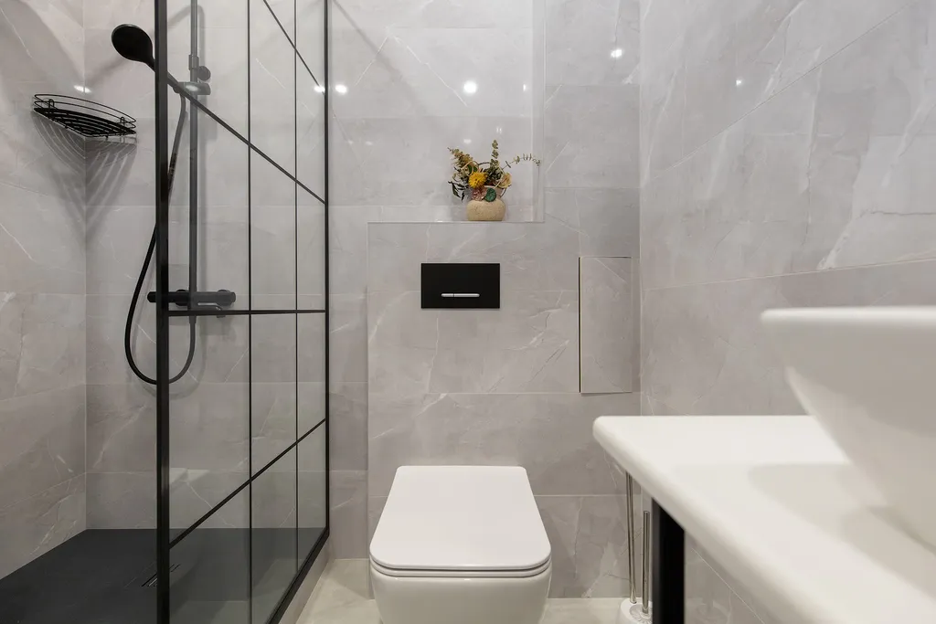 Двухкомнатная квартира у моря в центре Зеленоградска (до пляжа 300 м)