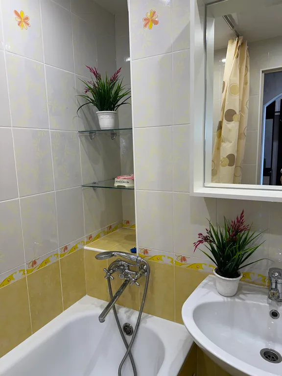 Уютнаная квартира для комфортного отдыха