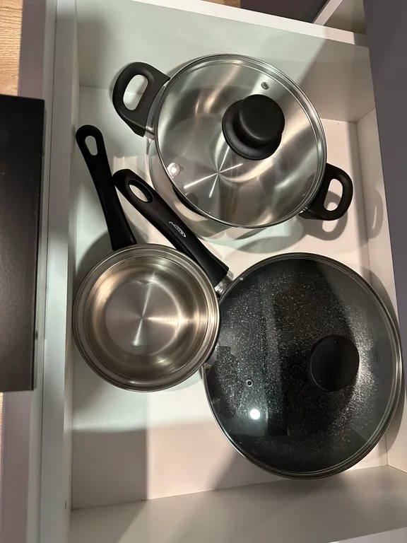 Квартира Уютная квартира — Ярославль