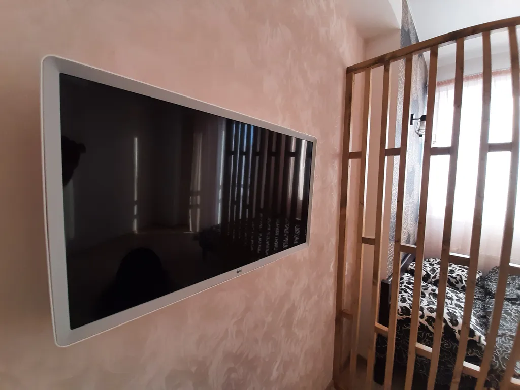 Квартира Комфортная квартира с видом на море — Севастополь