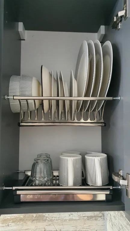 Квартира Уютная квартира- студия рядом с аэропортом — Шушары